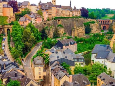 ANKARA'DAN MEGA BENELUX & PARİS & KÖLN & COLMAR TURU 7 Gece AJET ile (CGN-CGN)