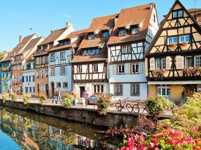 Bernina Express ile Alplerin Kalbi & Masal Köyleri Turu Ajet Hy. İle Extra Turlar Ve Çevre Gezileri Dahil (BSL-GVA)