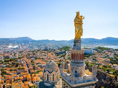 MARSILYA & NICE & MILANO 5 Gece 6 Gün 2026 KIS (MRS-BGY)