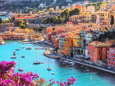 MARSILYA & NICE & MILANO 5 Gece 6 Gün 2026 KIS (MRS-BGY)