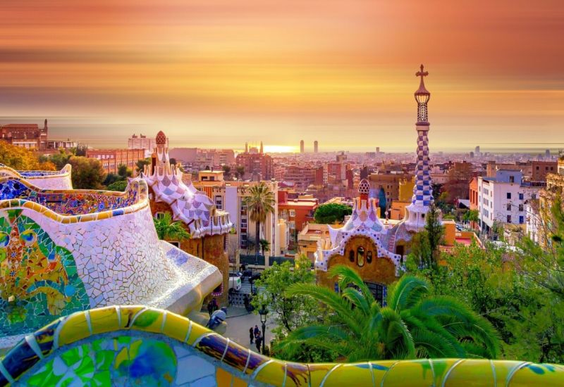 BARCELONA 3 Gece 4 Gün Pegasus Havayolları ile 2026 (BCN-BCN)