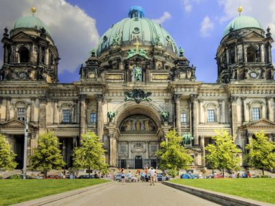 ALMANYA & POLONYA 7 Gece 8 Gün KIŞ 2026 (BER-BER)