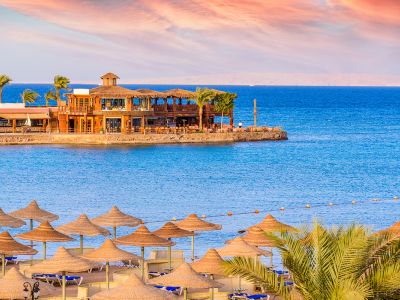 NİL NEHRİNDEN PİRAMİTLERE MISIR TURU 7 Gece 8 Gün 2026 YAZ (HRG-SPX)