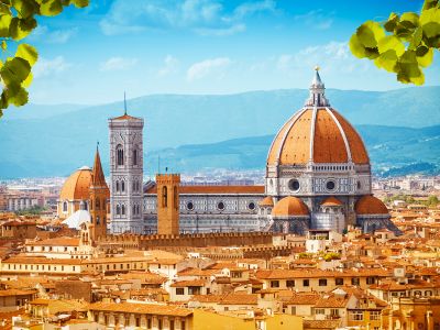 KLASİK İTALYA EXPRESS - THY ile 4 Gece - 23 Nisan 2026 (Bayram Özel) - MXP FCO - Öğlen gidiş Akşam dönüş