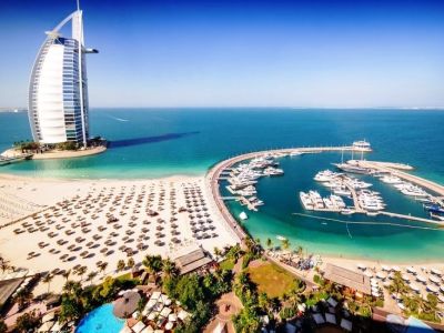 EKSTRA TURLAR DAHİL DUBAİ TURU AJET ile 3 Gece (DXB-DXB)