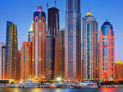 EKSTRA TURLAR DAHİL DUBAİ TURU AJET ile 3 Gece (DXB-DXB)