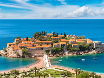 BATI BALKANLAR PANORAMA TÜRK HAVAYOLLARI İLE 5 GECE (TIA-BEG)