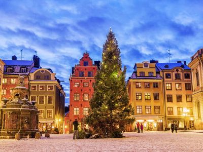 BATI BALKANLAR PANORAMA TÜRK HAVAYOLLARI İLE 5 GECE (TIA-BEG)