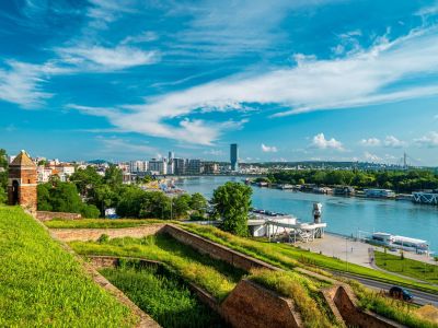 SARAYBOSNA – BELGRAD PANORAMA PGS İLE 4 GECE (SJJ-BEG)