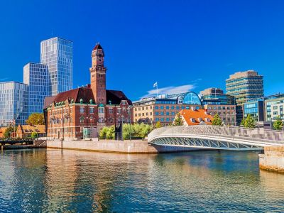 İSKANDİNAVYA ve FİYORDLAR TÜRK HAVA YOLLARI ILE 7 GECE (CPH-HEL)