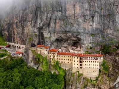 Karadeniz Rüzgarı Ve Batum Turu 4 Gece