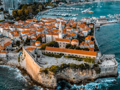 Kosovalı ve Budva Yüzme Molalı Büyük Balkanlar Kurban Bayramı Özel THY İle Akşam Yemekleri Dahil