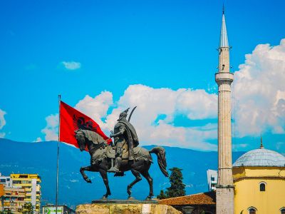 Kosovalı ve Budva Yüzme Molalı Büyük Balkanlar Kurban Bayramı Özel THY İle Akşam Yemekleri Dahil
