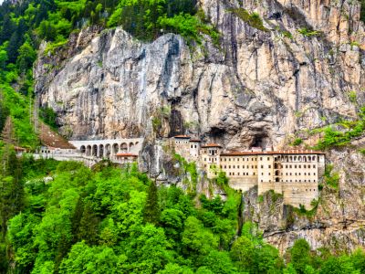 Uçaklı Karadeniz Ve Batum Turu AJET ile 3 Gece 4 Gün