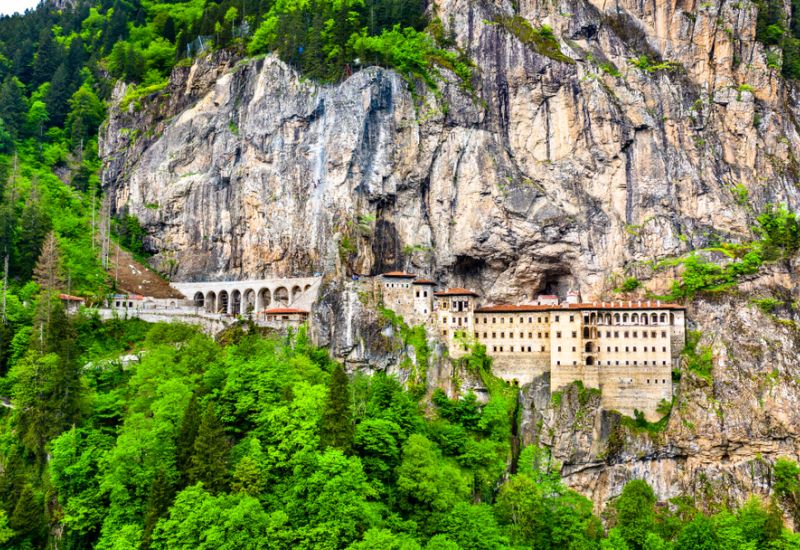 Uçaklı Karadeniz Ve Batum Turu PGS ile 3 Gece 4 Gün