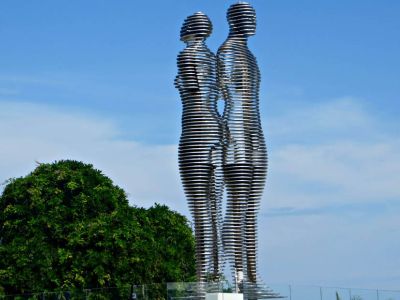 Uçaklı Karadeniz Ve Batum Turu PGS ile 3 Gece 4 Gün