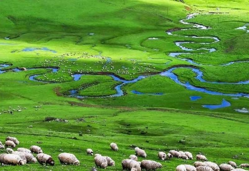 Uçaklı Karadeniz Ve Batum Turu AJET ile 4 Gece 5 Gün