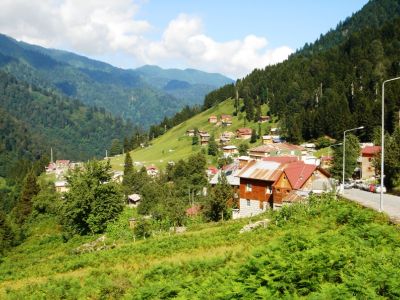 Uçaklı Uzun Karadeniz Batum Ve Tiflis Turu PGS ile 5 Gece 6 Gün
