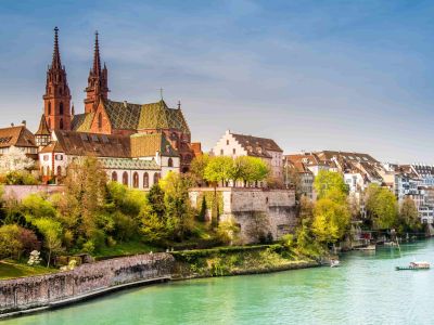 BERNİNA TRENİ ve HALLSTATT ile BİR AVRUPA MASALI EXPRESS TURU THY İle 4 Gece 5 Gün