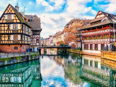 BERNİNA TRENİ ve HALLSTATT ile BİR AVRUPA MASALI EXPRESS TURU THY İle 4 Gece 5 Gün