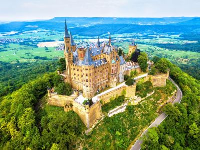 BERNİNA TRENİ ve HALLSTATT ile BİR AVRUPA MASALI EXPRESS TURU THY İle 4 Gece 5 Gün