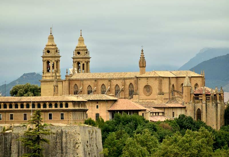 MAXİ BARCELONA & VALENCİA & MADRİD Ajet Havayolları ile (ALC-ALC)