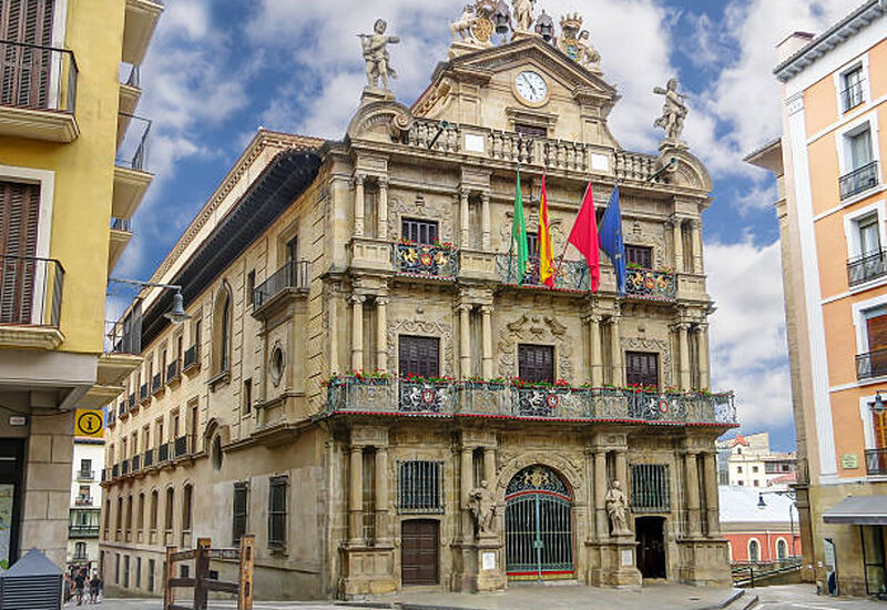 MAXİ BARCELONA & VALENCİA & MADRİD Ajet Havayolları ile (ALC-ALC)