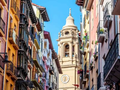 MAXİ BARCELONA & VALENCİA & MADRİD Ajet Havayolları ile (ALC-ALC)