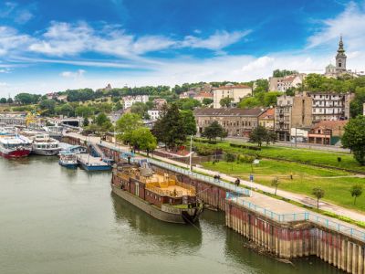 SARAYBOSNA – BELGRAD PANORAMA TÜRK HAVA YOLLARI TARİFELİ SEFERLERİ İLE 4 Gece 5 Gün (SJJ-BEG)