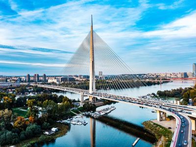SARAYBOSNA – BELGRAD PANORAMA TÜRK HAVA YOLLARI TARİFELİ SEFERLERİ İLE 4 Gece 5 Gün (SJJ-BEG)