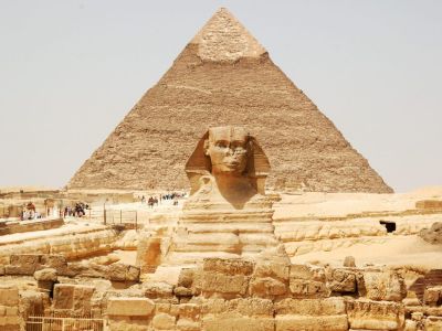 SHARM – (İSKENDERİYE) – KAHİRE TURU Pegasus Hava Yolları İle 4 Gece 6 Gün