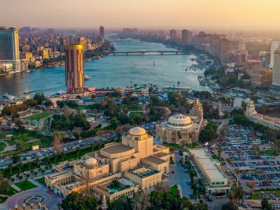 SHARM – (İSKENDERİYE) – KAHİRE TURU Pegasus Hava Yolları İle 4 Gece 6 Gün