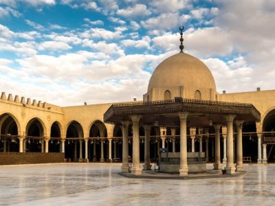 MEGA MISIR ve İKONLARI TURU Kurban Bayramı Özel Pegasus Hava Yolları İle 7 Gece 8 Gün