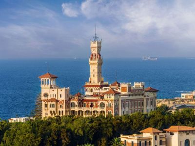 MEGA MISIR ve İKONLARI TURU Pegasus Hava Yolları İle 7 Gece 9 Gün