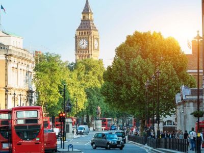 MEGA PROMOSYON BAŞTAN BAŞA BÜYÜK BRİTANYA TURU Kurban Bayramı Özel  Pegasus Hava Yolları İle 8 Gece 9 Gün