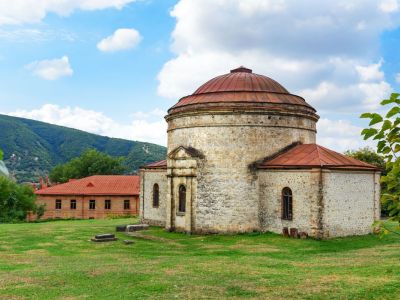 Can Şehir “Bakü” THY ile 3 gece Bakü (3) |