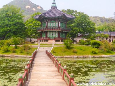 GÜNEY KORE & JAPONYA & HONG KONG Türk Hava Yolları İle 10 Gece 13 Gün - Kurban Bayramı Özel