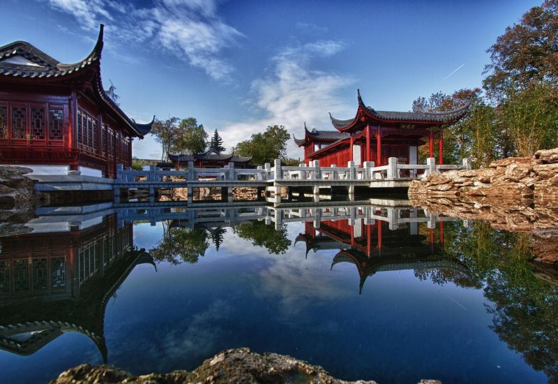 THY ile Grand Japonya Kore Turu 7 Gece 9 Gün - Tüm Turlar Dahil Kurban Bayramı Özel