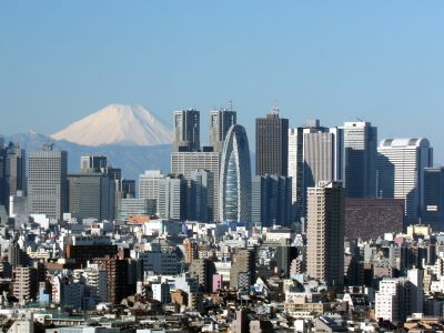 MEGA JAPONYA & GÜNEY KORE TURU Türk Hava Yolları İle 10 Gece 12 Gün