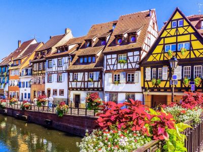 Bernina Express ile Alplerin Kalbi & Masal Köyleri Turu Ajet Havayolları İle Kurban Bayramı Özel Extra Turlar Ve Çevre Gezileri Dahil (BSL-BSL)