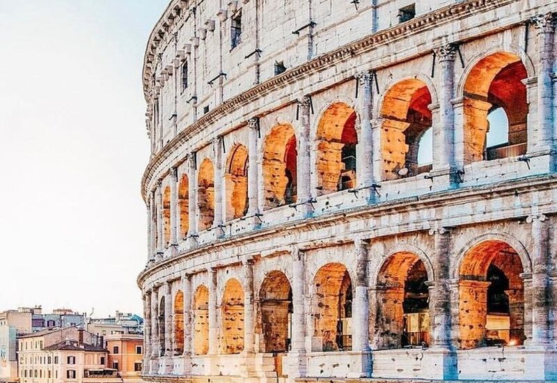 İZMİR’den KLASİK İTALYA TURU 7 Gece SunExpress Gidiş - THY Dönüş (FCO-MXP)