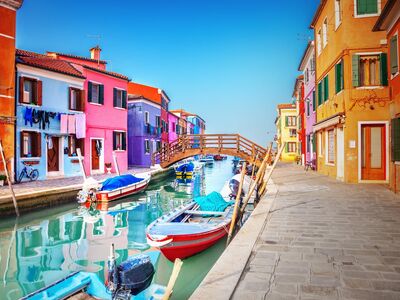 İZMİR’den KLASİK İTALYA TURU 7 Gece SunExpress Gidiş - THY Dönüş (FCO-MXP)