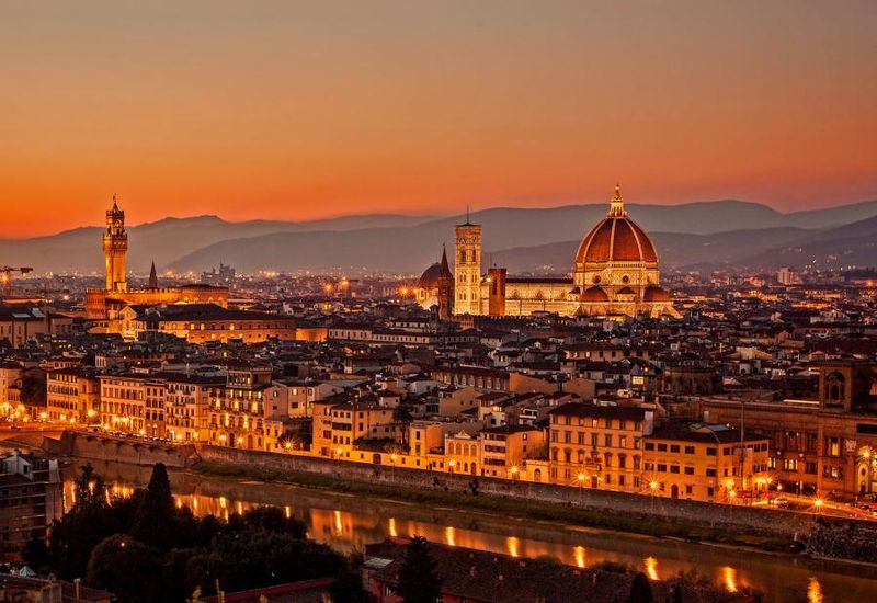ADANA’dan MOTTO İTALYA TURU 7 Gece Pegasus Gidiş - THY Özel Sefer ile Dönüş (COV-BLQ)