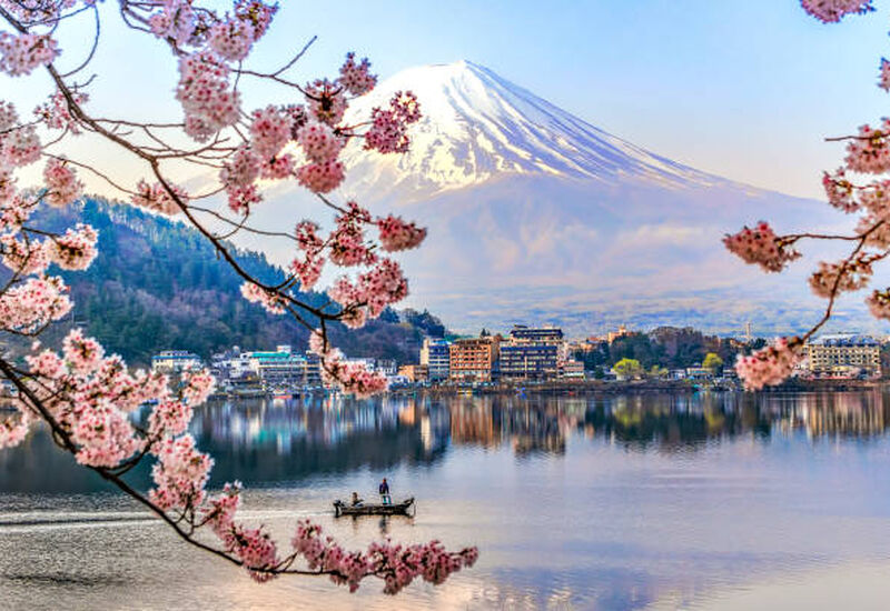 ELEGANT JAPONYA Türk Hava Yolları ile 7 Gece (KIX-NRT) 2026 EKSTRA TURLAR DAHİL