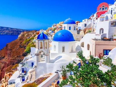 Antik Yunan'ın Kalbi Atina Turu THY İle Yılbaşı Özel 3 Gece 4 Gün 2027