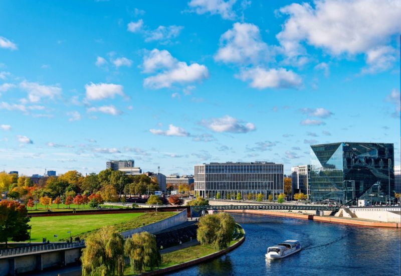 Duvarların Ardındaki Berlin Turu THY İle Yılbaşı Özel 3 Gece 4 Gün 2027