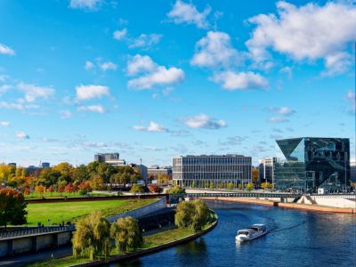 Duvarların Ardındaki Berlin Turu THY İle Yılbaşı Özel 3 Gece 4 Gün 2027