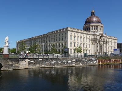 Duvarların Ardındaki Berlin Turu THY İle Yılbaşı Özel 3 Gece 4 Gün 2027