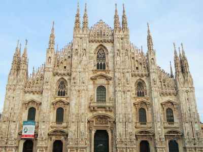 Kuzey İtalya Turu Türk Hava Yolları İle Yılbaşı Özel 3 Gece 4 Gün 2027