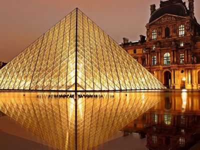 Eiffel’in Işıkları Altında Paris Yılbaşı Turu Türk Havayolları İle 3 Gece 4 Gün 2027